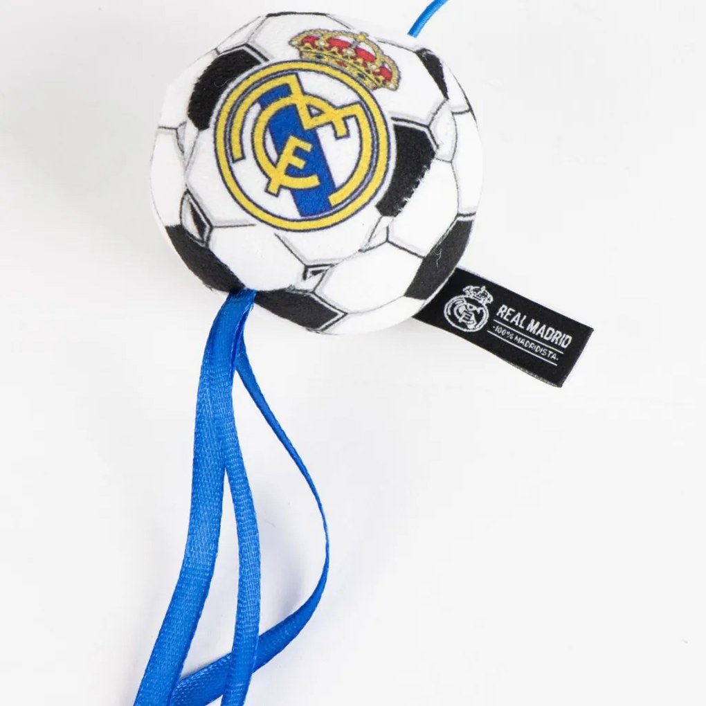 Real Madrid Blue macskapeca, cicajáték