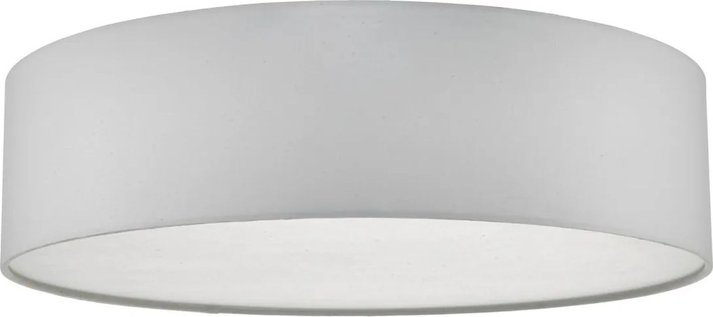Dar lighting modern mennyezeti lámpa cierro elefántcsont ivory darcie5015