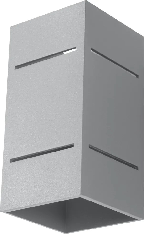 Sollux BLOCCO SL.0479 Fali lámpa 1x40W/G9