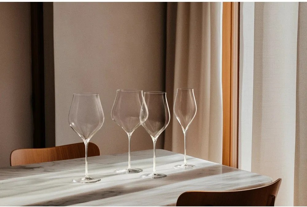 Borospohár szett 2 db-os 810 ml Notes – Holmegaard