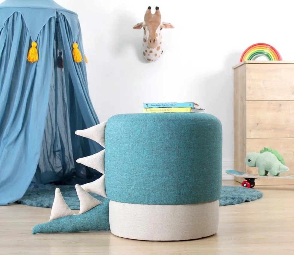 Puha Puff Moouv 3339 - Blue