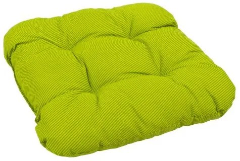 Sun Garden Susa ülőpárna székekhez zöld 50310-211 Zöld N
