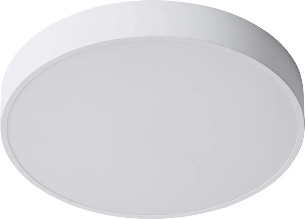 ITALUX 5361-830RC-WH-3 ORBITAL Kerek Mennyezeti Lámpa Fehér LED IP20