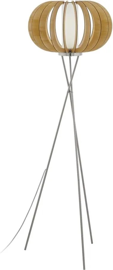 Eglo 95604 - Állólámpa STELLATO 1 1xE27/60W/230V