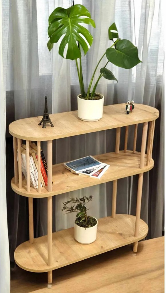 Komód, 90 cm – Peka-0119