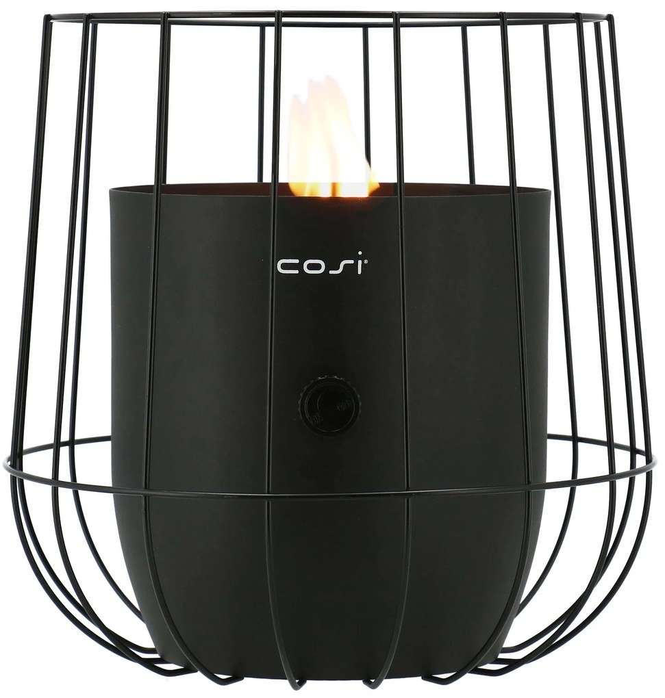 COSI - típusú Cosiscoop Basket - fekete