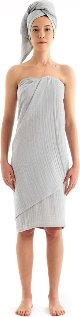 Muslin - Grey