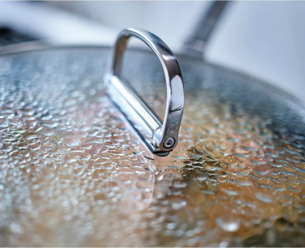 Edény készlet 6 db-os Space – Joseph Joseph