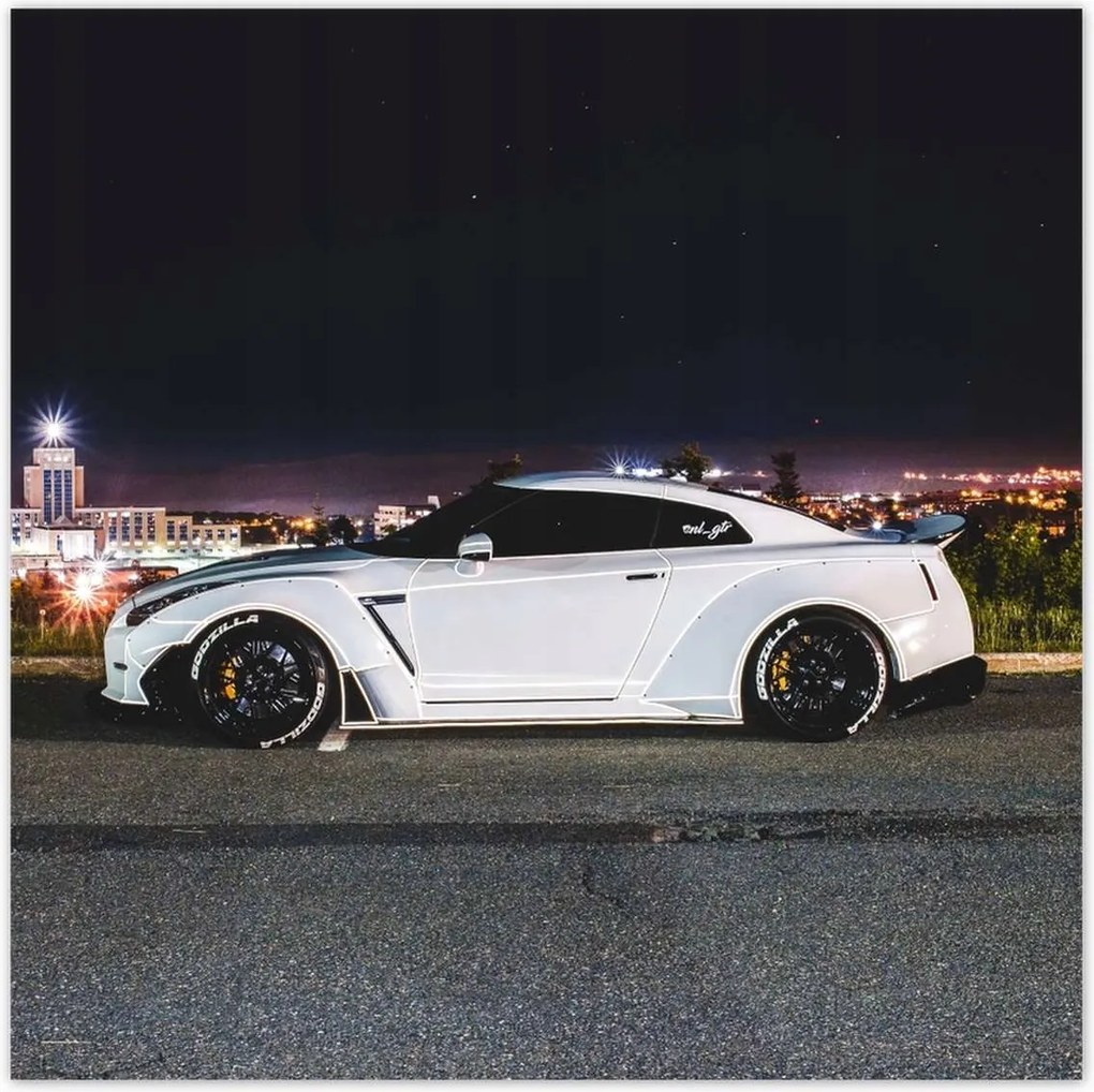 Poszterek 30x30 Autó-Motor Autók