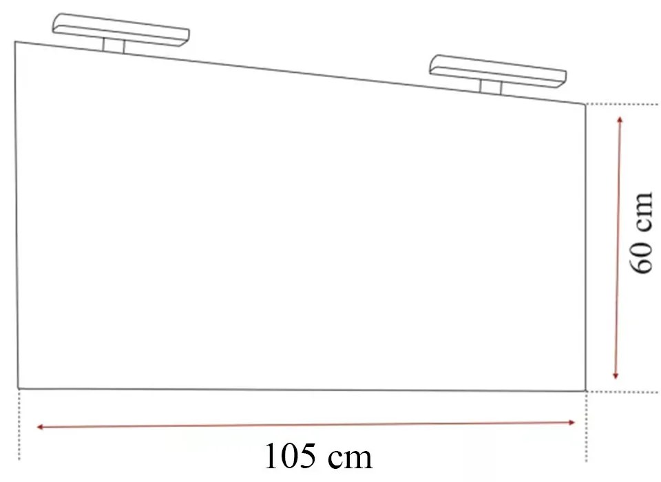 Bianca Prime 105 komplett