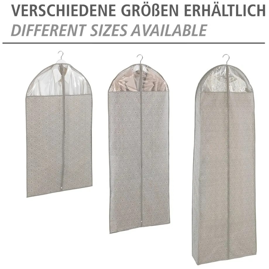 Balance bézs ruhazsák, 150 x 60 cm - Wenko