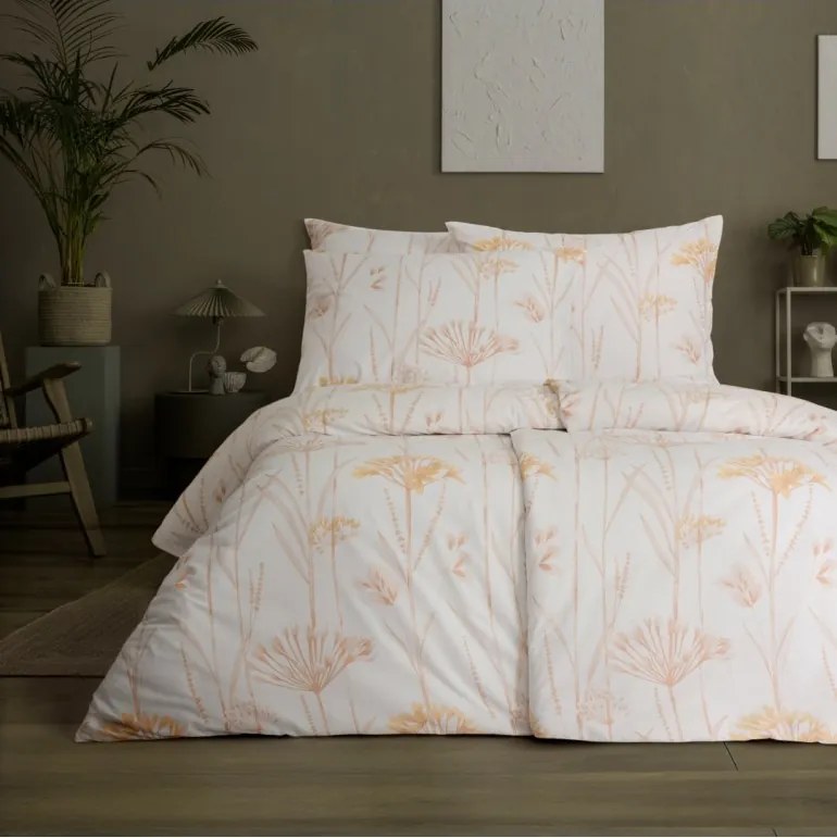 EMI Coralin pamut ágyneműhuzat