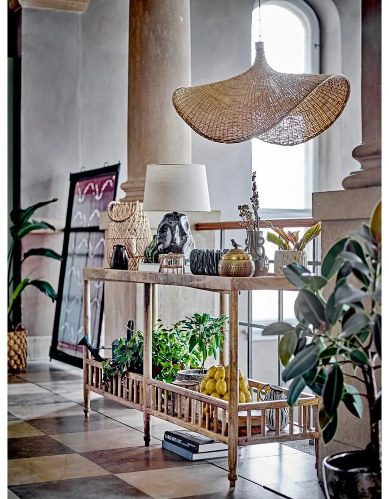 Terrakotta kaspó ø 14 cm Mawni - Bloomingville