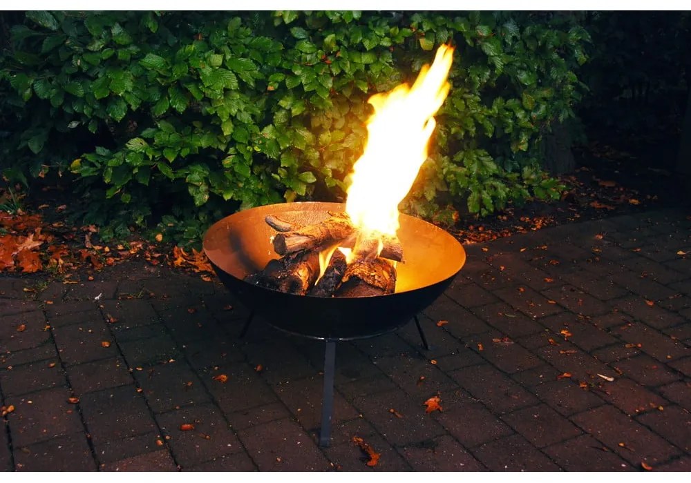 Home fém tűzrakó - Esschert Design