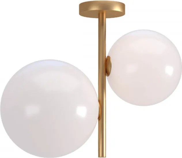 REDO 01-2644 TALIS Glamour Mennyezeti Lámpa E27 IP20