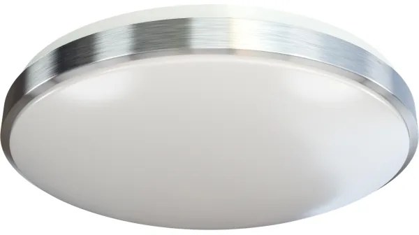 APLED - LED Mennyezeti lámpa LENS PP TRICOLOR LED/36W/230V IP41 2520lm