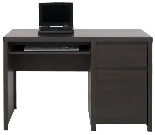 PC asztal Kaspian BIU1D1S/120 (wenge). 735067