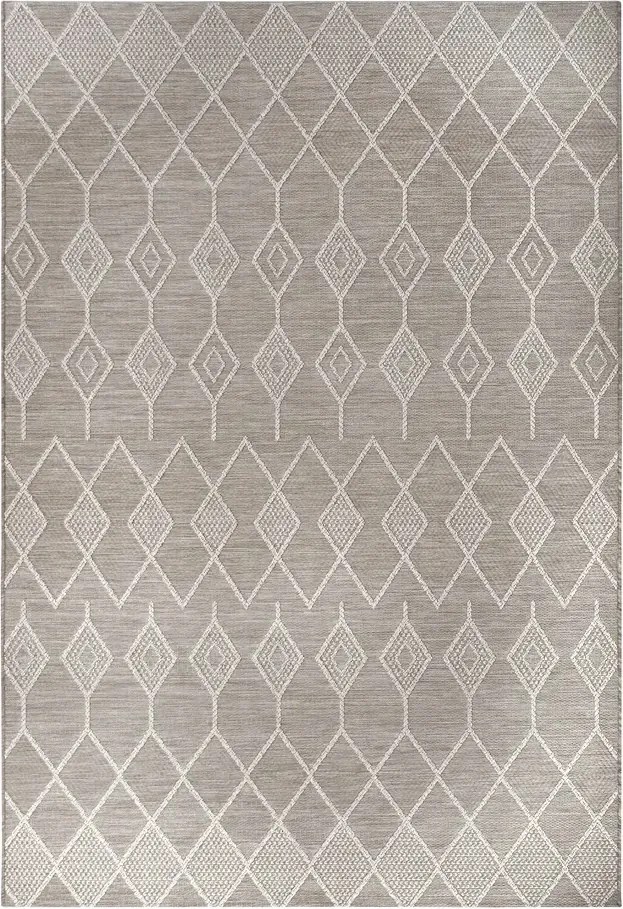 Kültéri szőnyeg teraszra 160x230 szizál, külső-belső