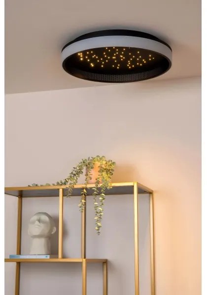 Lucide 71102/40/30 - LED Dimmelhető mennyezeti lámpa ESTREJA LED/40W/230V 2500-3000K