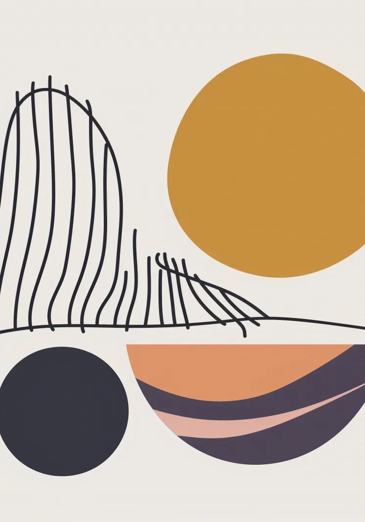 Poszter 70x100cm Teljes Kifejezés