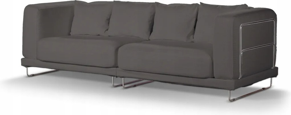 Tylösand 3 személyes kinyitható kanapé huzat Ikea bézs