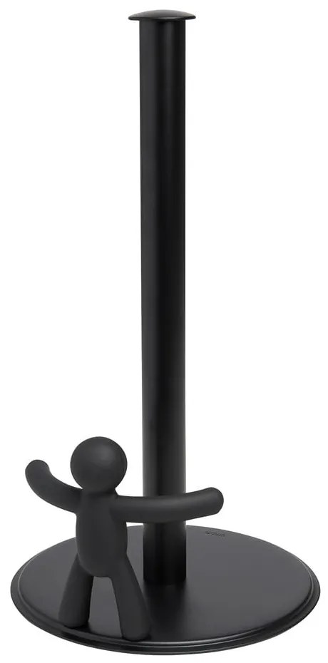 Acél papírtörlő tartó ø 19 cm Buddy – Umbra