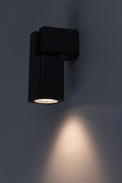 Rabalux 77193 - GORDES kültéri fali lámpatest 1xGU10/15W/230V IP65
