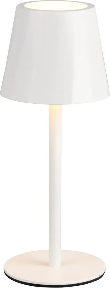 Trio DIAZ R55961131 Asztali lámpa 1x1.6w/led 2700-6500k 160lm ip44