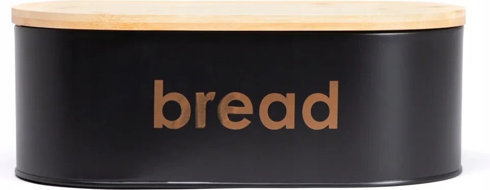 Parma Kenyérsütő Kicsi 34x18,5x12 Homla