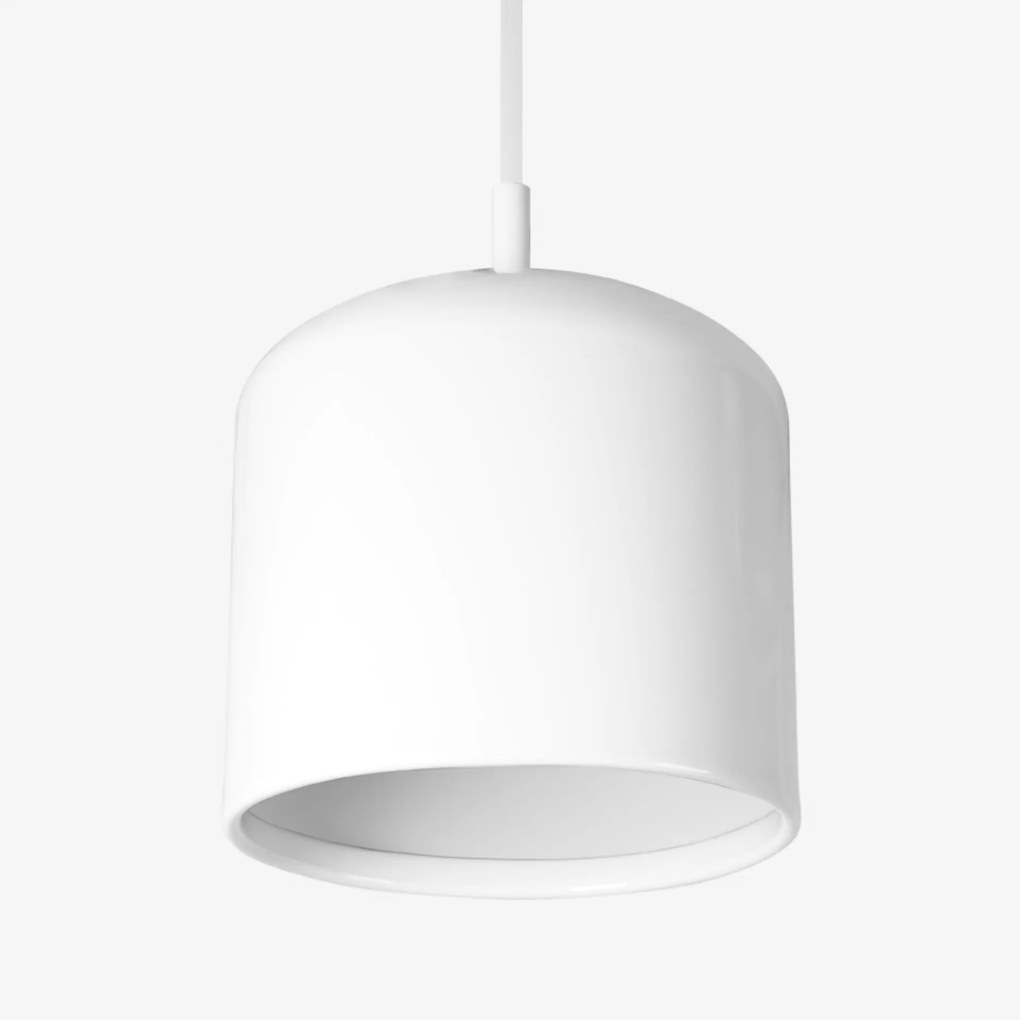 Lucis függőlámpa Juno Led 9.6W Led 3000K akrilüveg ZK.K1.J1.01