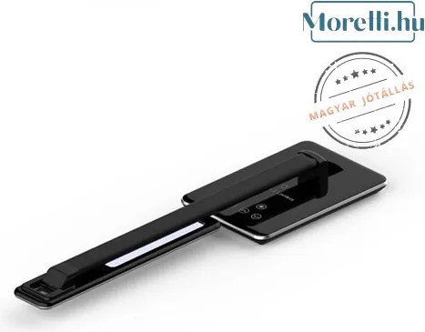 Íróasztali Lámpa Fekete Desk Lamp BRAYTRON BK01-02681