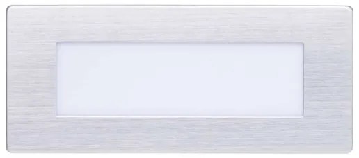 LED Irányfény beépíthető BUILT-IN 1xLED/1,5W 4000K IP65