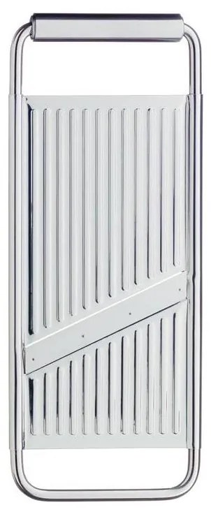 WMF - Rozsdamentes acél uborkareszelő