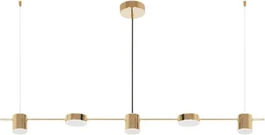MORETTI MO07008 CLEON Modern Függesztett Lámpa LED IP20