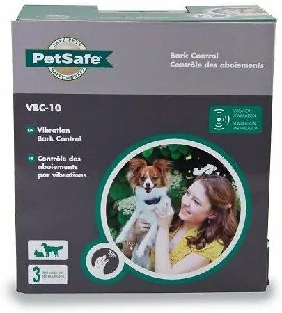 PetSafe® ugatásgátló nyakörv - rezgő