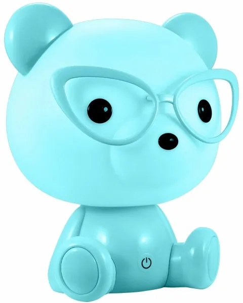 LED Dimmelhető gyermek érintős lámpa BIBI LED/2,5W/3,7V 1200 mAh