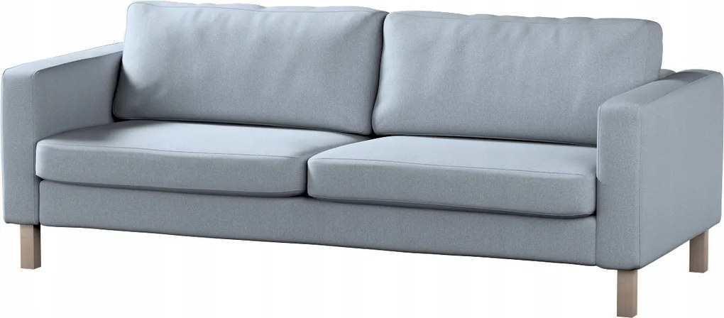 Dekoria Ikea Karlstad kinyitható kanapé huzat