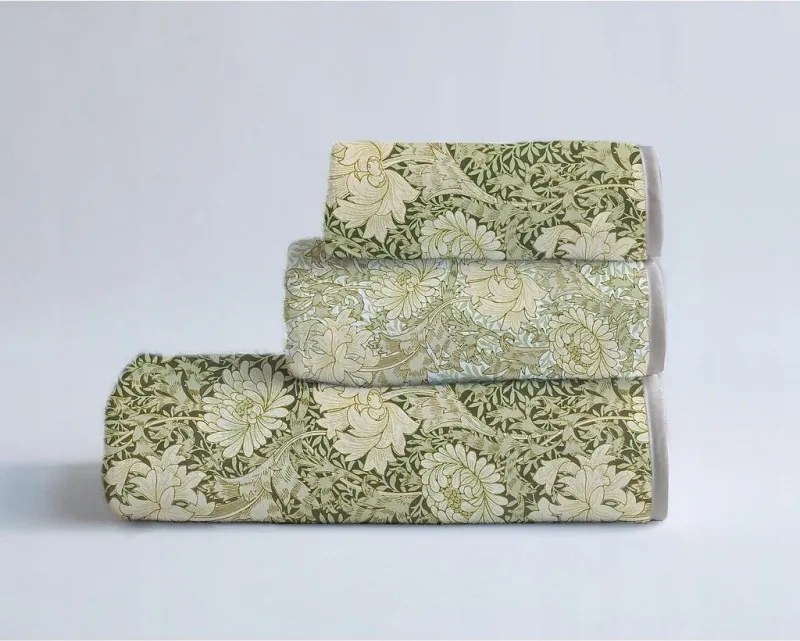 Törölköző szett 3 db-os Terry Plus méretek 40x30/90x40/140x60