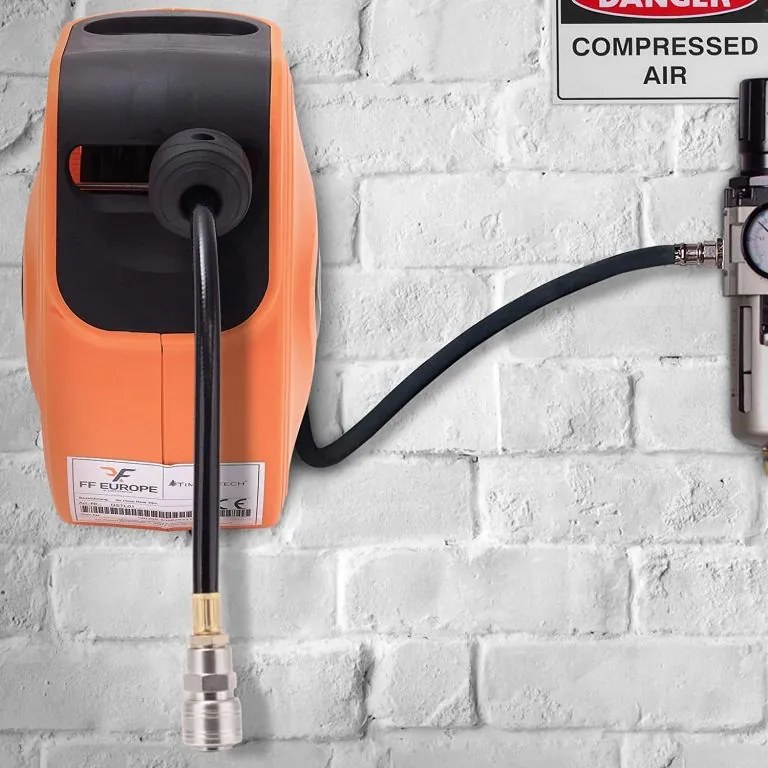 TIMBERTECH Csörlő hidraulikus DSTL01 20 m