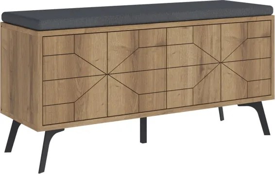 Dune Bench Hitit előszobapad
