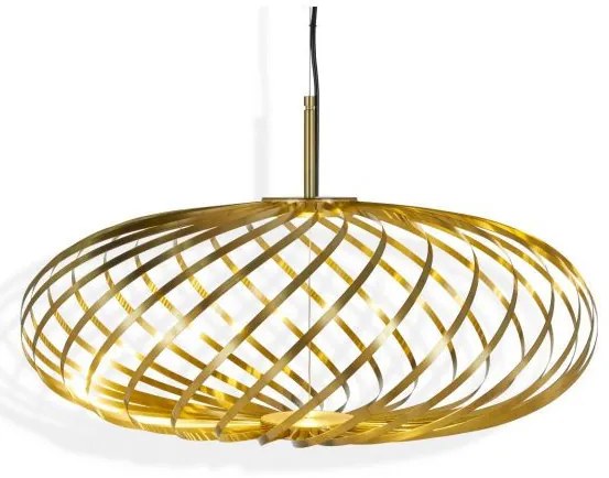 TOM DIXON SPP04BEU SPRING Modern Led Függesztett Lámpa LED IP20