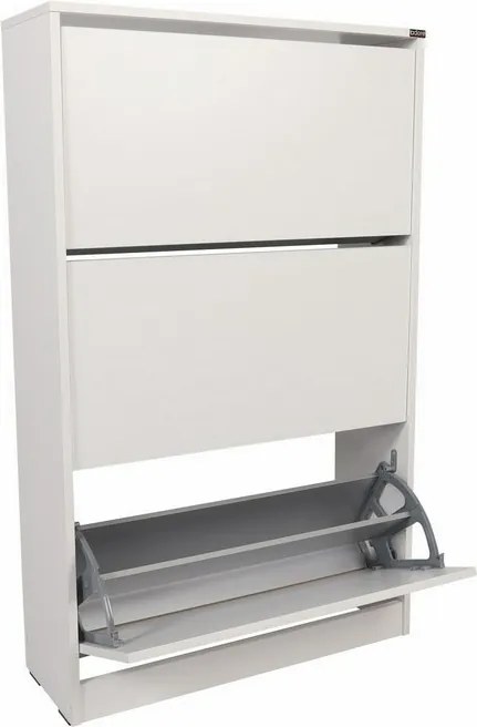 Sven White II cipőtartó, L