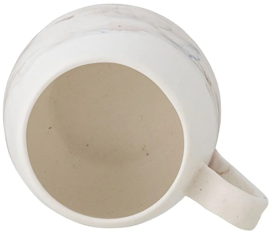 Krémszínű kőedény bögre szett 4 db-os 250 ml Lyre – Bloomingville