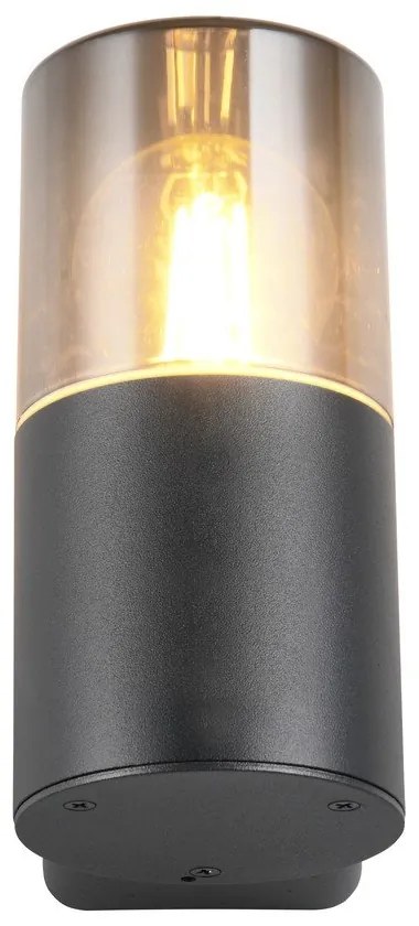 Kültéri lámpa (magasság 17,5 cm) Hoosic – Trio