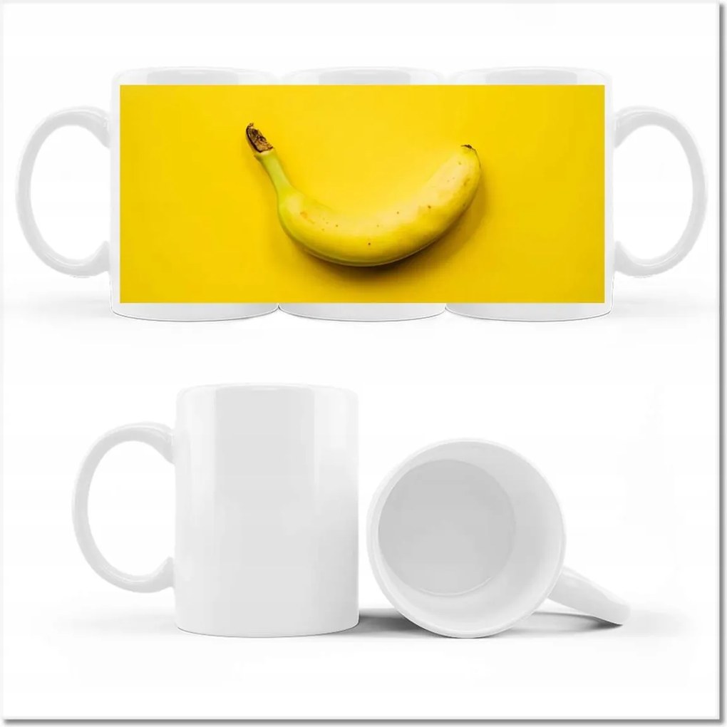 Nyomtatott bögre Konyhai képek Forradalmak