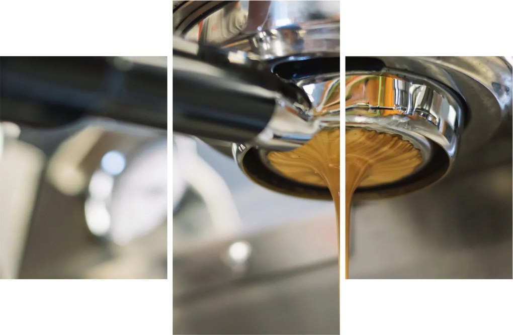 Kép - espresso (90x60 cm)