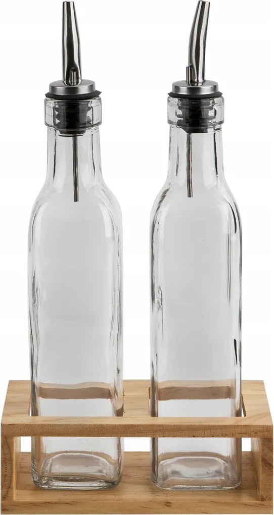 Szett állvány és kulacs adagolóval, 2 db