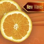 Szauna illatosító narancs illat