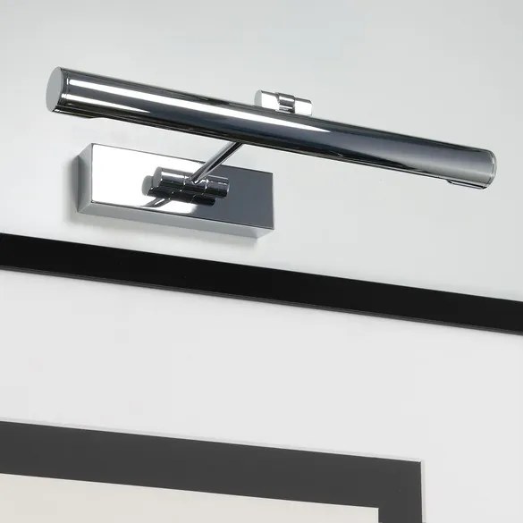ASTRO 1115005 GOYA Modern Képvilágító lámpa Króm T5 IP20