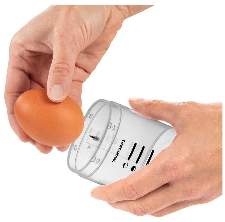 Elektromos tojásfőző President - Tescoma